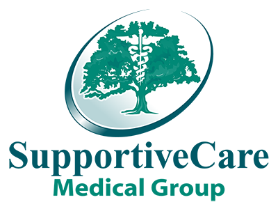 Supportive Care Medical Group